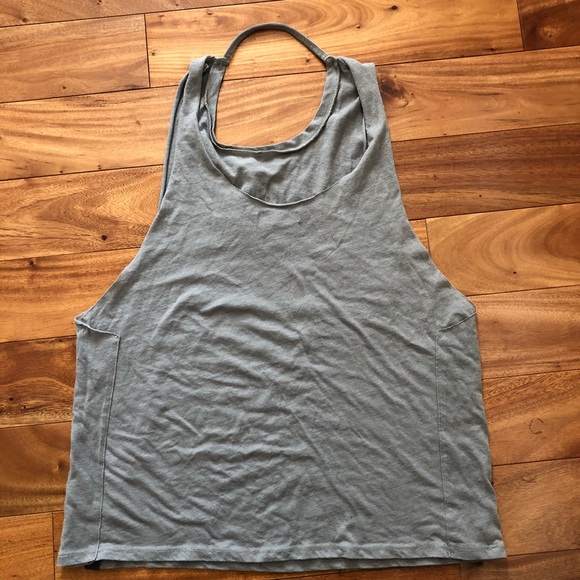 Kylie and Kendall Muscle Tee - Picture 3 of 5